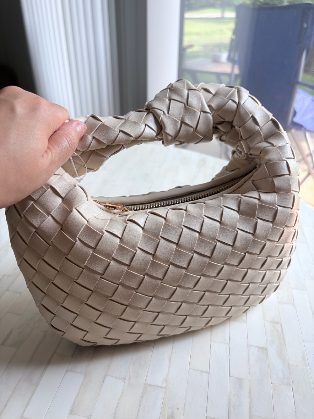 BOTTEGA VENETA - like JODI BAG